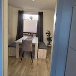 Дом отдыха Femke *