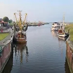 Дом отдыха Femke *