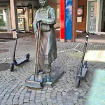 Дом отдыха Femke *