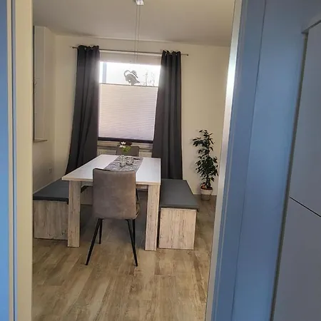 Ferienhaus Femke *