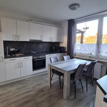 Ferienhaus Femke