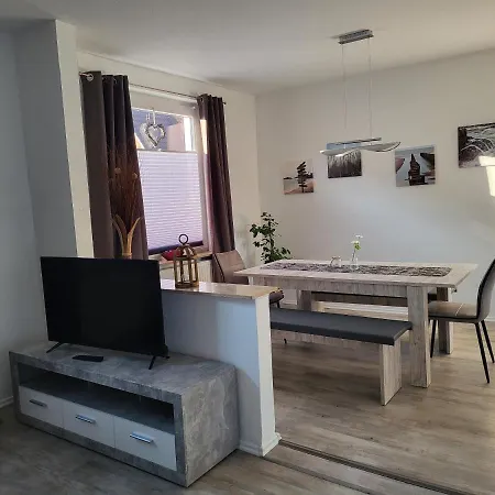 Ferienhaus Femke