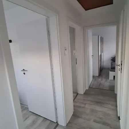 Femke Ferienhaus Emden
