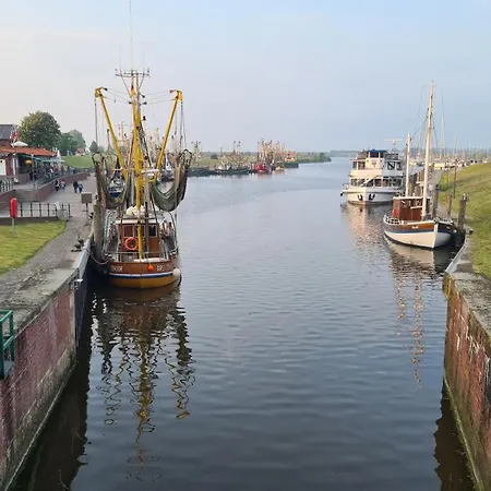 Ferienhaus Femke *