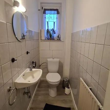 Ferienhaus Femke *