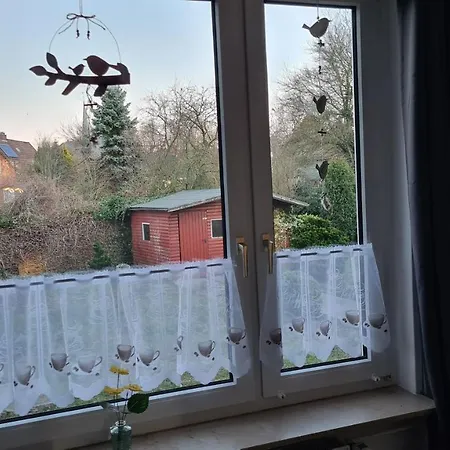 Ferienhaus Femke *