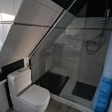 Femke Ferienhaus Emden