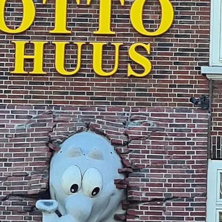 Ferienhaus Femke Emden