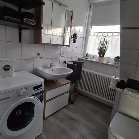 Ferienhaus Femke