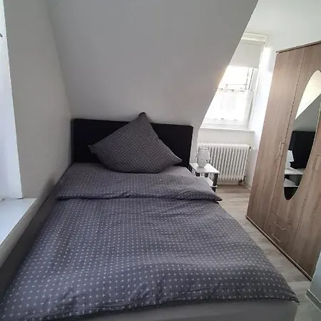 Femke Ferienhaus *