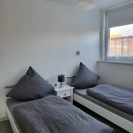 Ferienhaus Femke *