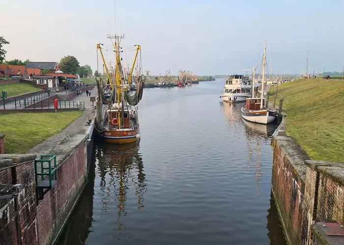 Feriehus Femke *