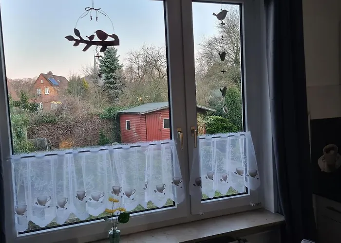 Nyaraló Femke *